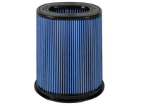 aFe MagnumFLOW Pro 5R Universal Air Filter(6inx4in) F x (8.5inx6.5in) B x (7inx5in) T (Inv) x 10in H - Burkken Auto Parts
