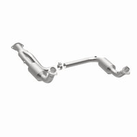 Magnaflow 2000 Cadillac Escalade 5.7L Direct Fit Converter - Burkken Auto Parts