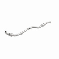MagnaFlow Conv DF 01-04 Mercedes E320 Passenger Side CA - Burkken Auto Parts