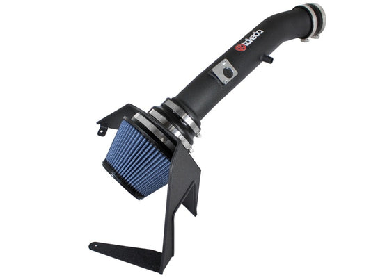 aFe Takeda Intakes Stage-2 Pro 5R Lexus IS250/350 06-14 V6-2.5L/3.5L (Black) - Burkken Auto Parts