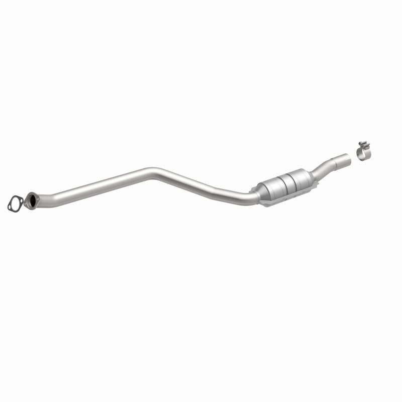 MagnaFlow Conv DF 06-07 BMW 530i 3.0L Driver Side - Burkken Auto Parts
