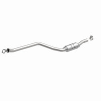 MagnaFlow Conv DF 06-07 BMW 530i 3.0L Driver Side - Burkken Auto Parts