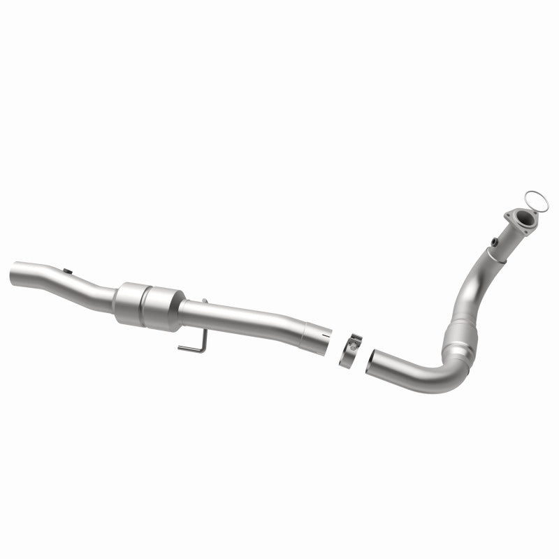 MagnaFlow Conv DF 00-06 Chevy/GMC Driver Side 6.0L - Burkken Auto Parts