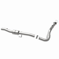 MagnaFlow Conv DF 00-06 Chevy/GMC Driver Side 6.0L - Burkken Auto Parts