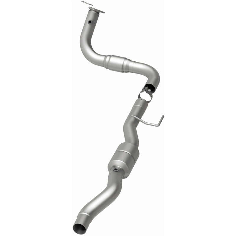 MagnaFlow Conv DF 02-03 Avalanche Driver Side 8.1L - Burkken Auto Parts