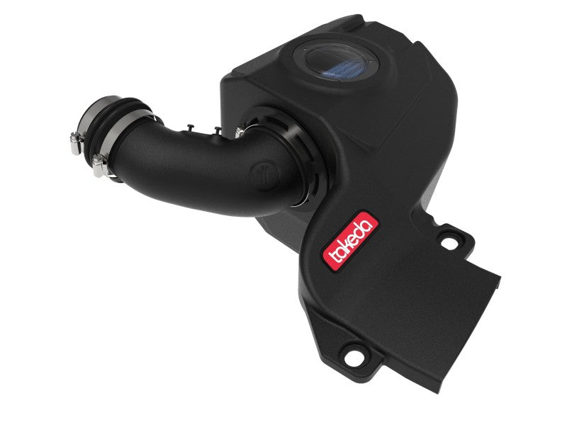 aFe Takeda Intakes Stage-2 PDS AIS PDS 21-22 Mazda 3 2.5T - Burkken Auto Parts