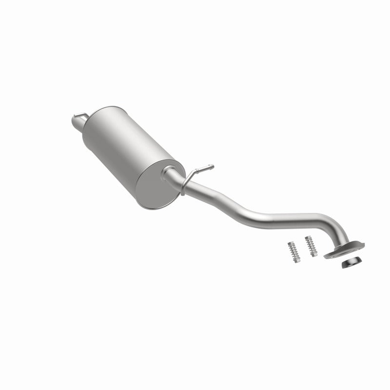 MagnaFlow BRE Exhaust Kit 12-17 Toyota PRIUS V 1.8L - Burkken Auto Parts