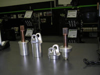 DSS Chevrolet Camaro 2012+ ZL1 6-Speed Manual 3-3/8in Carbon Fiber Shaft GMCAZL1-M-C