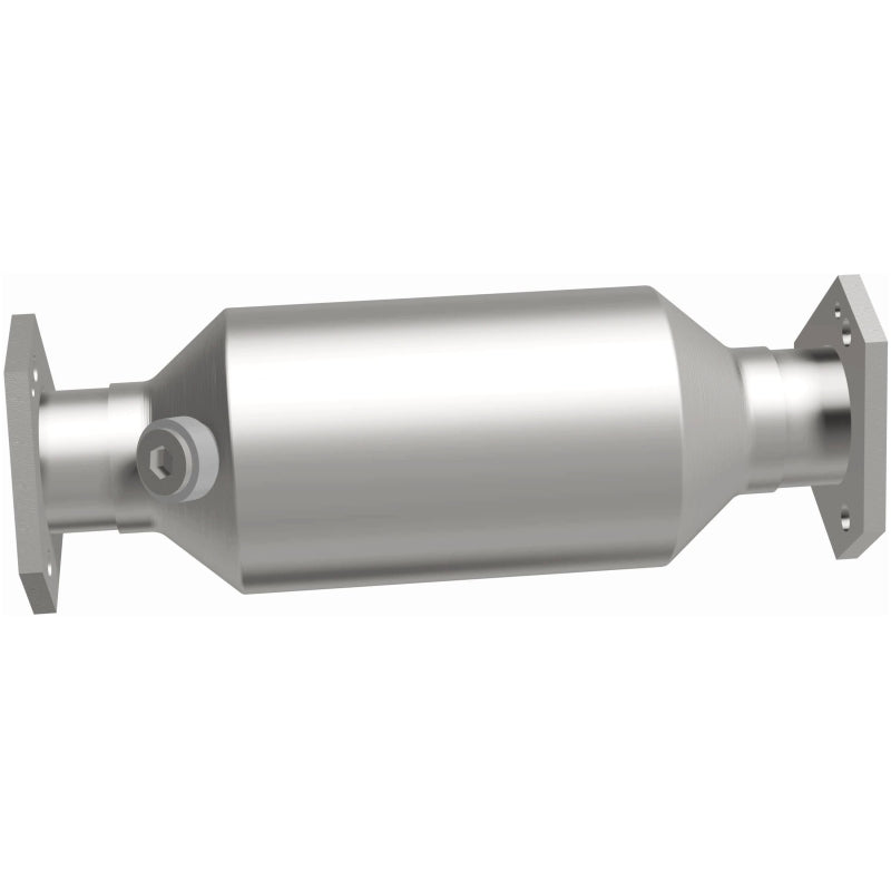 MagnaFlow Conv DF 75-92 Audi/VW CA - Burkken Auto Parts