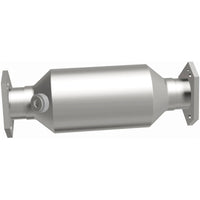 MagnaFlow Conv DF 75-92 Audi/VW CA - Burkken Auto Parts