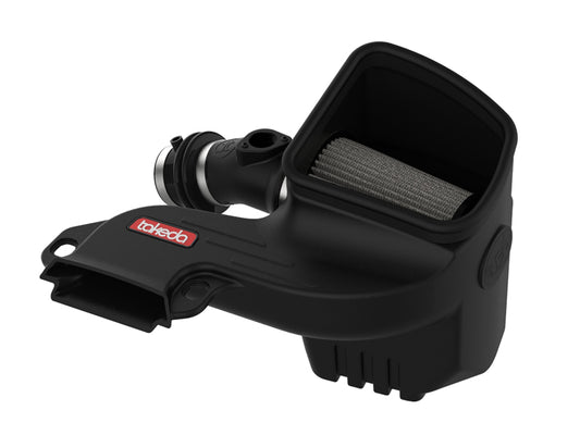 aFe Takeda Intakes Stage-2 PDS AIS 14-18 Mazda 3 I4-2.5L - Burkken Auto Parts