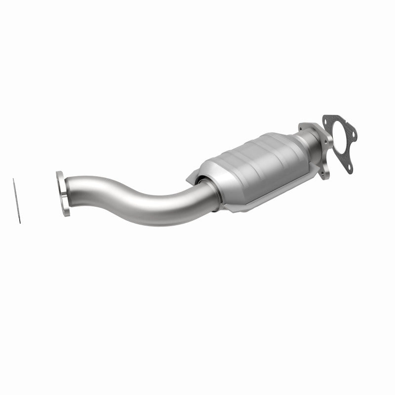 MagnaFlow Conv DF 96-97 Contour 2.5L A/T Rear - Burkken Auto Parts