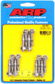 ARP SS Hex Valve Cover Stud Kit - Burkken Auto Parts