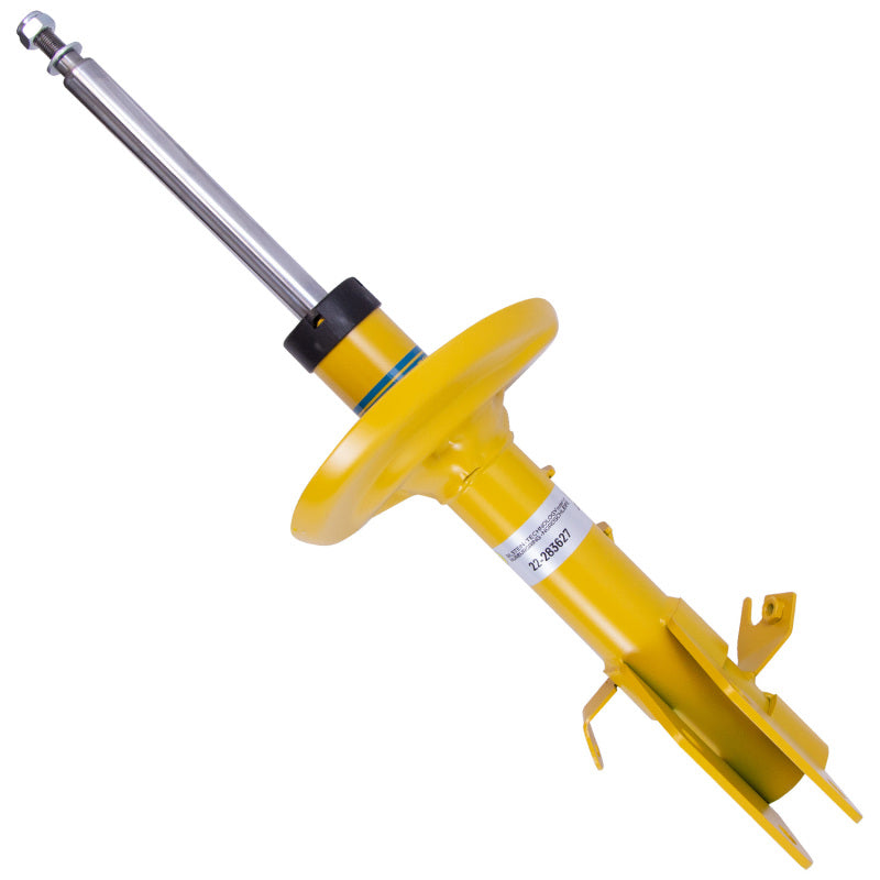 Bilstein B6 18-19 Subaru Crosstrek Front Left Strut Assembly - Burkken Auto Parts