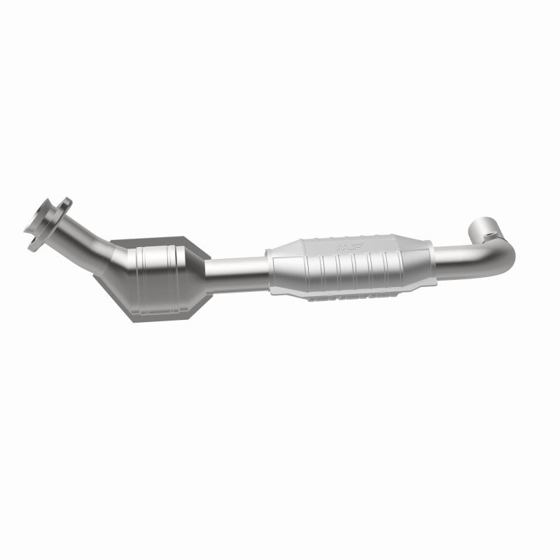 MagnaFlow Conv DF 97-00 Ford Vans 4.2L - Burkken Auto Parts