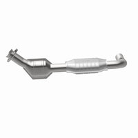 MagnaFlow Conv DF 97-00 Ford Vans 4.2L - Burkken Auto Parts