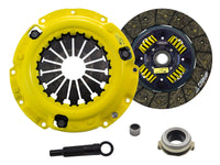 ACT 2006 Mazda MX-5 Miata HD/Perf Street Sprung Clutch Kit - Burkken Auto Parts