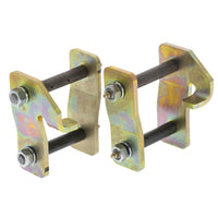 ARB Greasable Shackle Kit 76/78Ser - Burkken Auto Parts