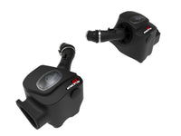 aFe Toyota Land Cruiser 300 Series Momentum GT Coil Air Intake System w/ Pro 5R Media - Burkken Auto Parts