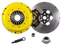 ACT 2007 Mazda 3 HD/Race Sprung 4 Pad Clutch Kit - Burkken Auto Parts