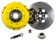 ACT 2007 Mazda 3 HD/Race Sprung 4 Pad Clutch Kit - Burkken Auto Parts