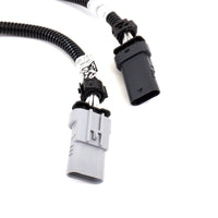 BBK 16-20 Chevrolet Camaro 6.2L SS O2 Sensor Extensions (AUTO ONLY Drivers Side 1 Front & 1 Rear) - Burkken Auto Parts