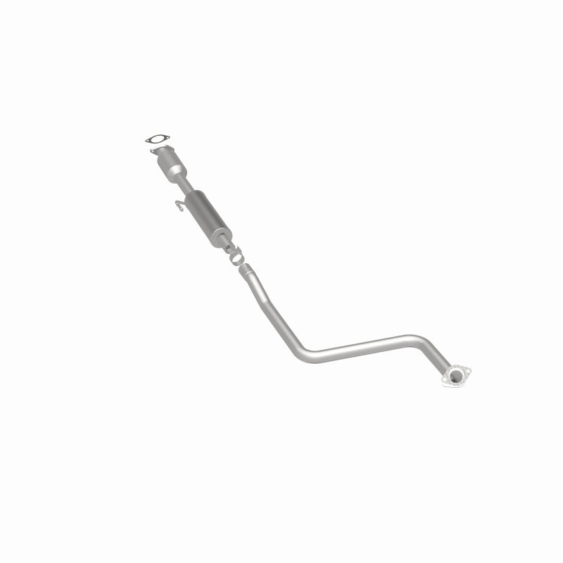 Magnaflow Conv DF 2017-2019 Hyundai Elantra L4 OEM Underbody Single (Not for Sale In California) - Burkken Auto Parts