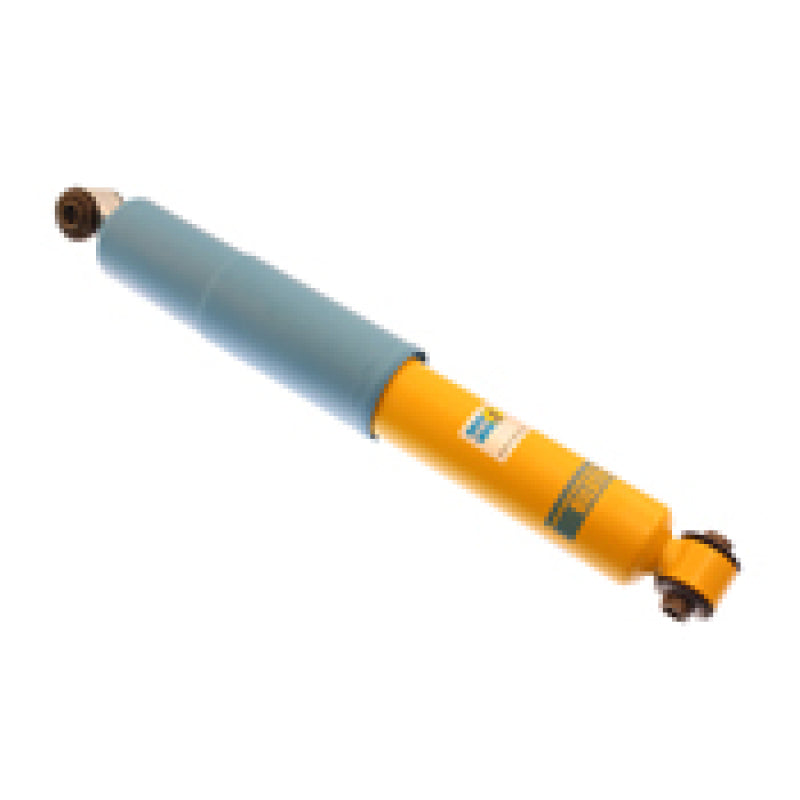 Bilstein B6 1990 Volvo 240 Base Rear 46mm Monotube Shock Absorber - Burkken Auto Parts