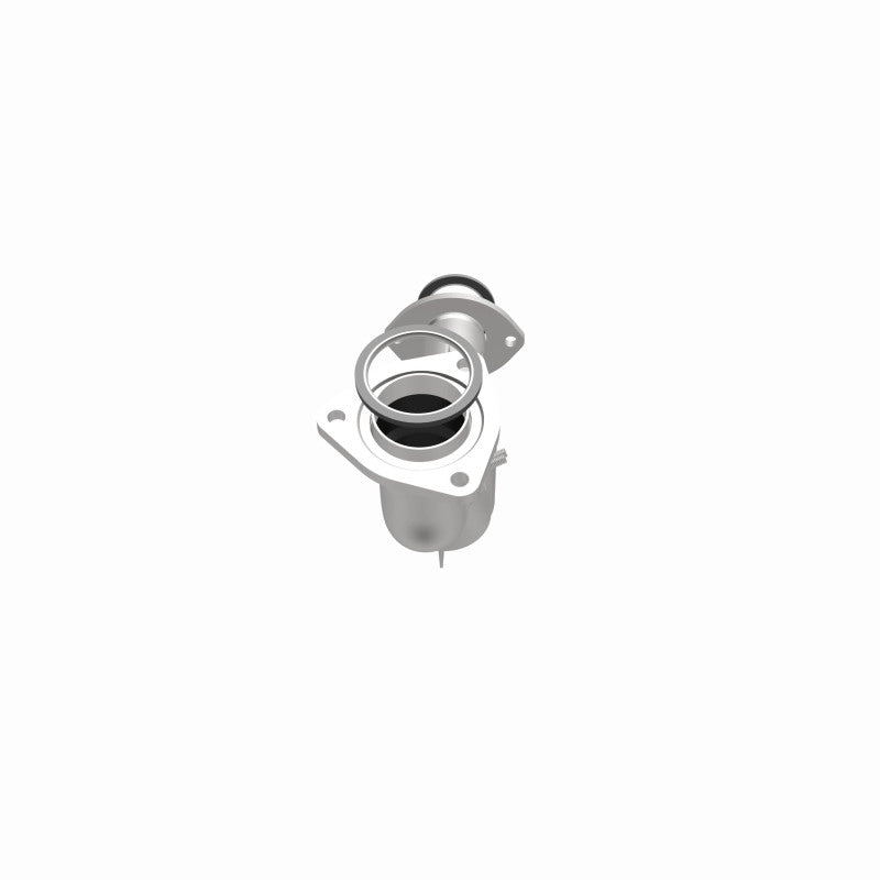 MagnaFlow Conv DF 02-04 Tacoma 2.4L front 50S - Burkken Auto Parts