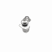MagnaFlow Conv DF 02-04 Tacoma 2.4L front 50S - Burkken Auto Parts