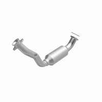 Magnaflow 97-00 Ford Explorer 4.0L Direct Fit Converter - Burkken Auto Parts