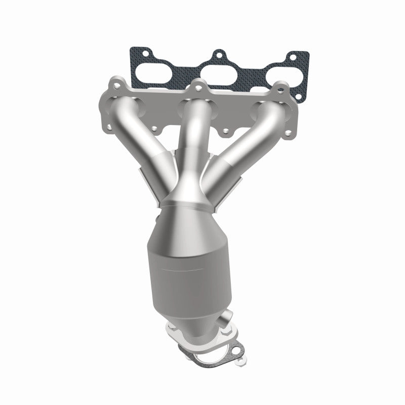 Magnaflow Conv DF 02-06 Hyundai Sonata 2.7L - Burkken Auto Parts