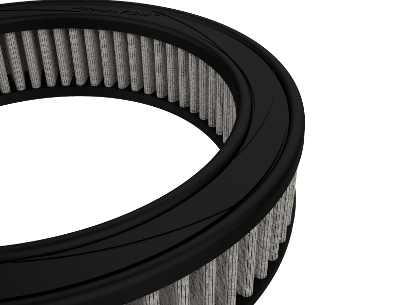 aFe MagnumFLOW Air Filters OER PDS A/F PDS Ford Pinto 71-73 L4-1.6L - Burkken Auto Parts