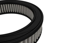 aFe MagnumFLOW Air Filters OER PDS A/F PDS Ford Pinto 71-73 L4-1.6L - Burkken Auto Parts