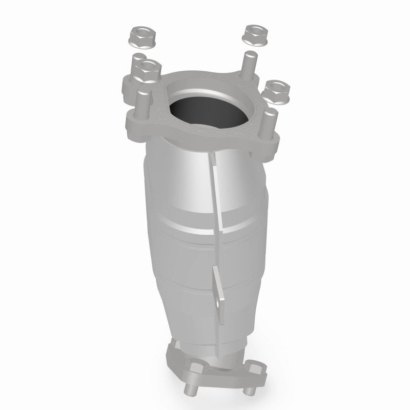 MagnaFlow Conv DF 1990-1995 Honda Civic L4 1.5L (California) - Burkken Auto Parts