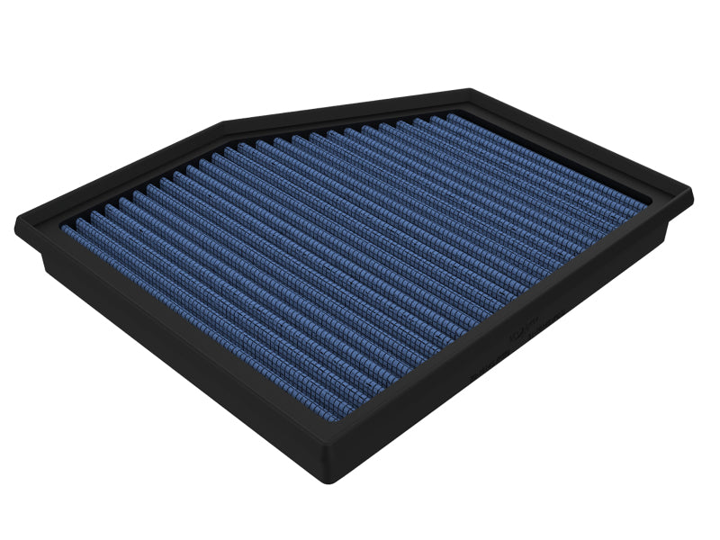 aFe MagnumFLOW Air Filters OER P5R A/F P5R BMW 5 & 6-Series (E60/63/64) 04-10 V8 - Burkken Auto Parts