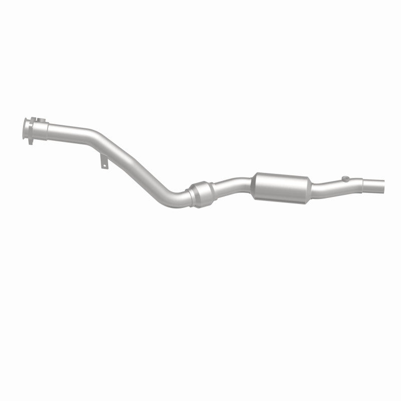 MagnaFlow Conv DF Audi 00-04 A6 Quattro 02-03 S6 4.2L Driver Side *NOT FOR SALE IN CALIFORNIA* - Burkken Auto Parts