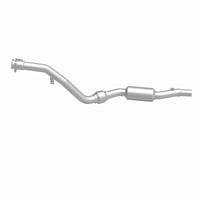 MagnaFlow Conv DF Audi 00-04 A6 Quattro 02-03 S6 4.2L Driver Side *NOT FOR SALE IN CALIFORNIA* - Burkken Auto Parts