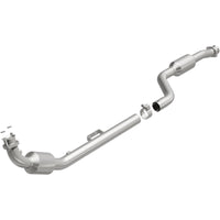 MagnaFlow Conv DF 98-03 Mercedes E320 3.2L - Burkken Auto Parts