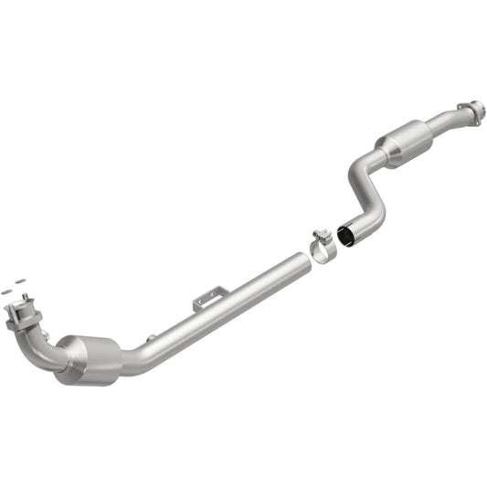 MagnaFlow Conv DF 98-03 Mercedes E320 3.2L - Burkken Auto Parts