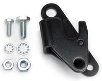 Edelbrock Chrysler Throttle Lever Adapter (Black) - Burkken Auto Parts