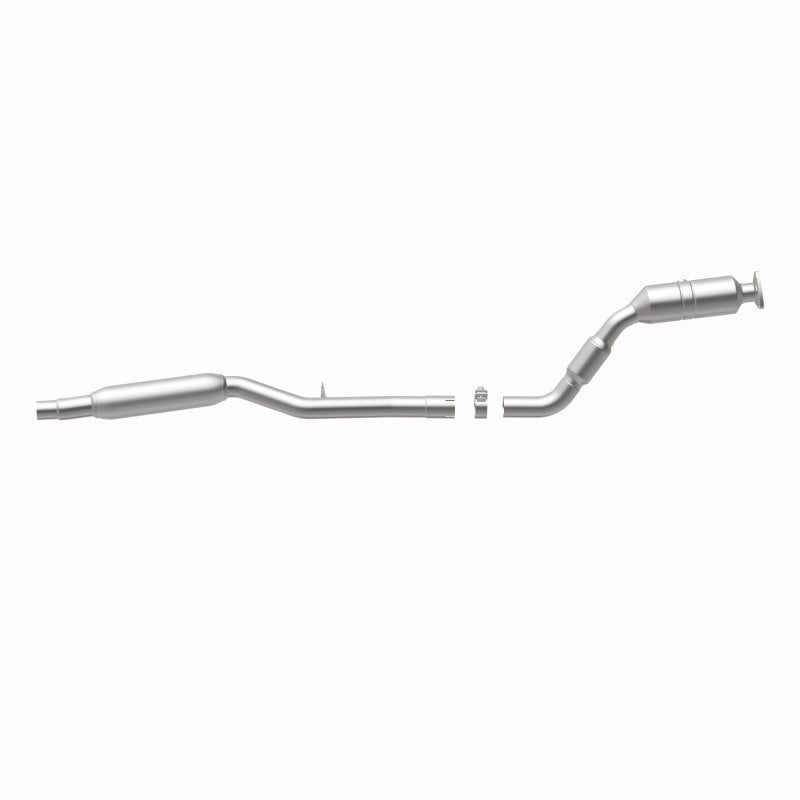 MagnaFlow Conv Direct Fit 05-06 Audi A6 Quattro 3.2L - Burkken Auto Parts