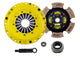 ACT 1992 Acura Integra XT/Race Sprung 6 Pad Clutch Kit - Burkken Auto Parts