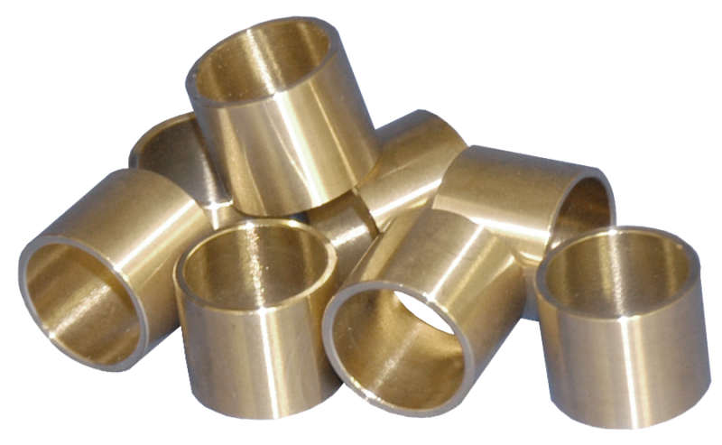 Eagle Pin Bushing .860in ID .973in OD 1.056in Length (Set of 8) - Burkken Auto Parts