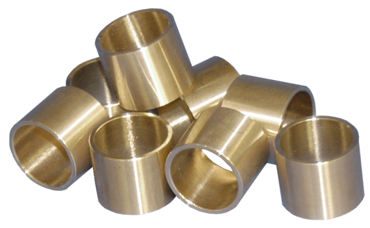 Eagle Pin Bushing .860in ID .973in OD 1.056in Length (Set of 8) - Burkken Auto Parts