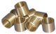 Eagle Pin Bushing .860in ID .973in OD 1.056in Length (Set of 8) - Burkken Auto Parts