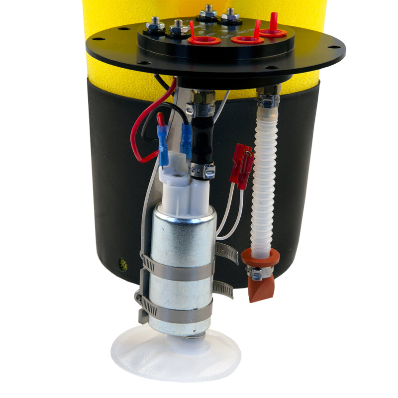Aeromotive 2019 Yamaha YXZ1000R Fuel Pump Kit - Burkken Auto Parts