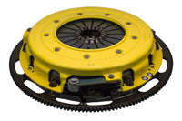 ACT 2011 Ford Mustang Twin Disc HD Race Kit Clutch Kit - Burkken Auto Parts