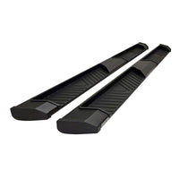 Westin 15-25 Chevrolet/GMC Colorado/Canyon CC AT6 Running Boards - Black - Burkken Auto Parts