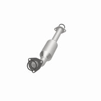 MagnaFlow Conv Direct Fit OEM 2003-2004 Toyota Tundra Underbody - 28.75in Length - Burkken Auto Parts